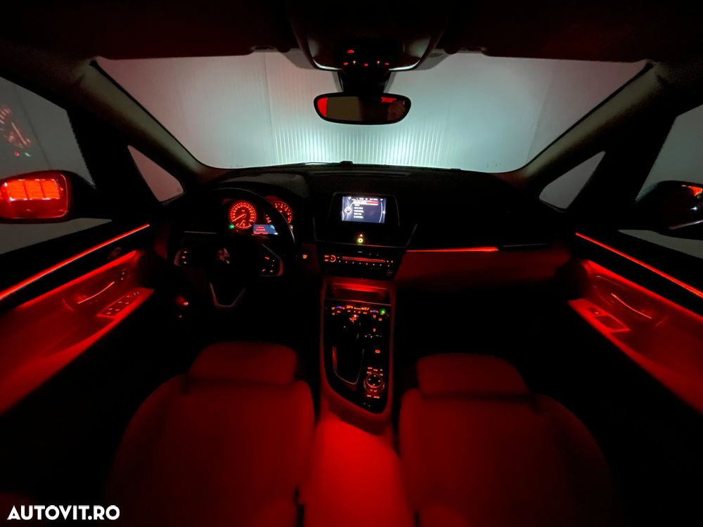 BMW Seria 2 225xe iPerformance Luxury Line - 8