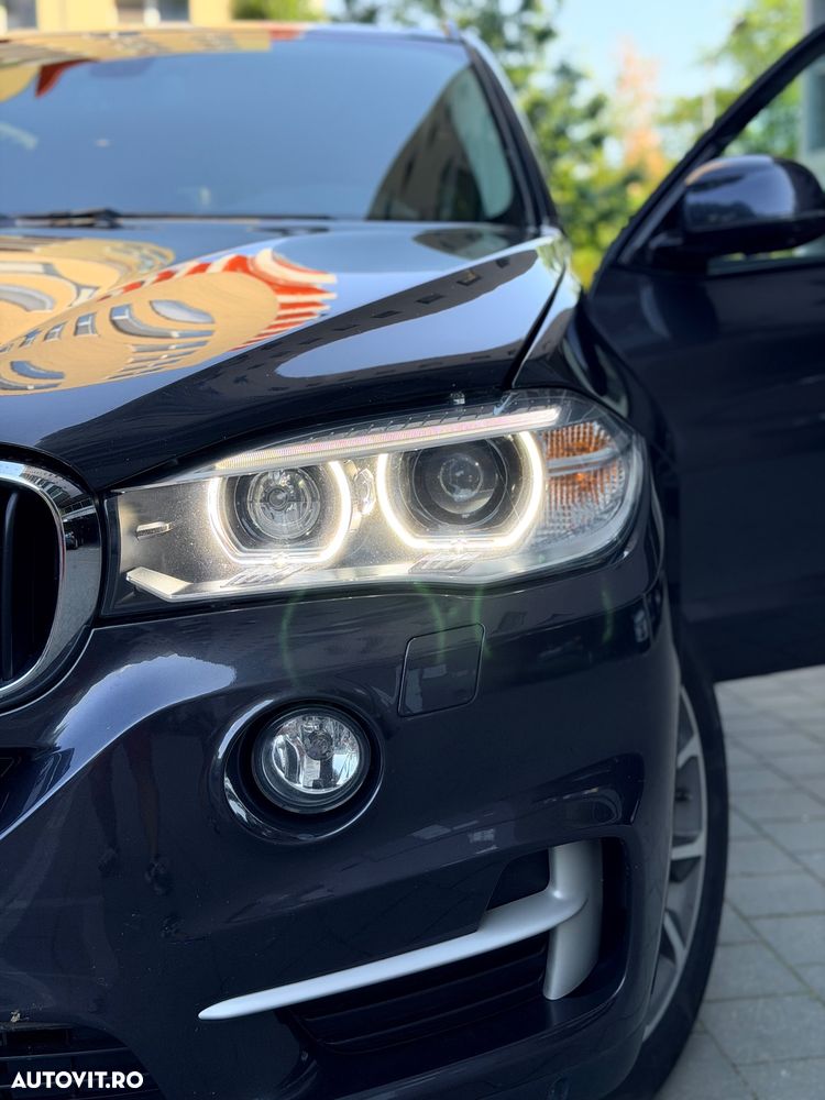 BMW X5 xDrive25d Sport-Aut. - 2