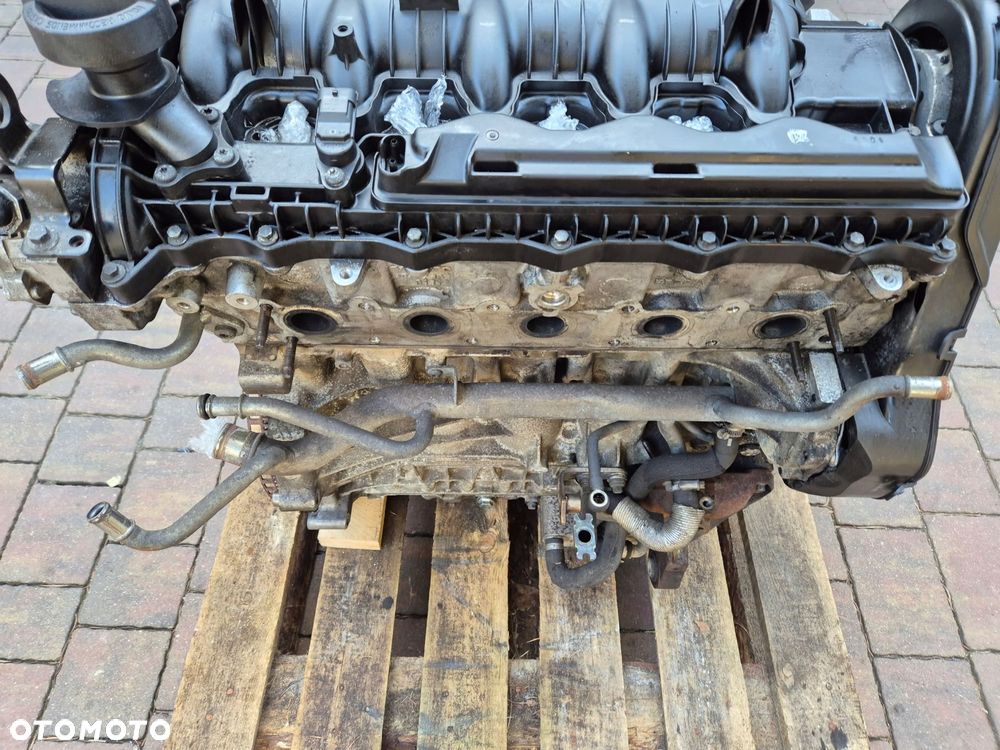 silnik volvo xc70 ii v70 iii d3 2.0 d3 d5204t - 2