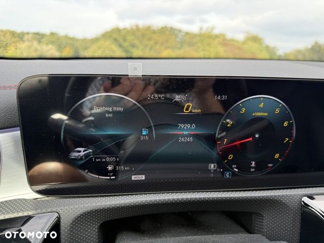 Mercedes-Benz Cla 2021 photo 5