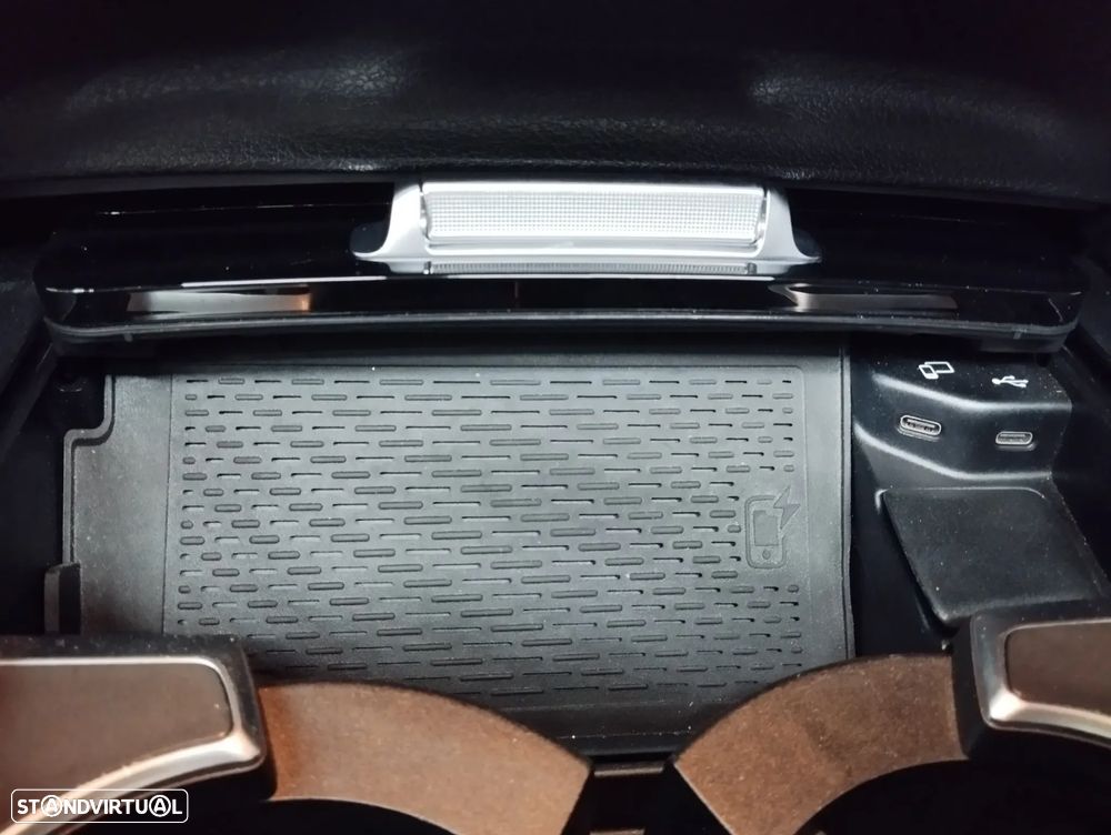 Mercedes-Benz GLE 350 de 4Matic - 60