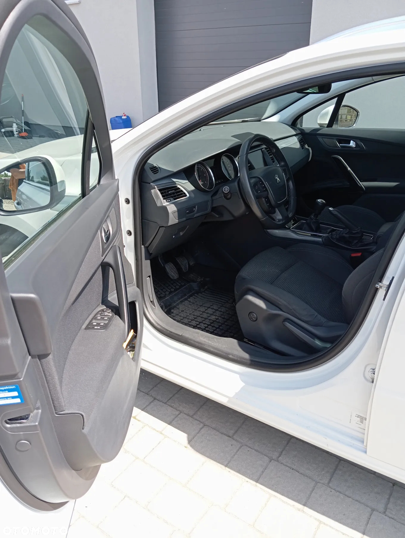 Peugeot 508 - 12