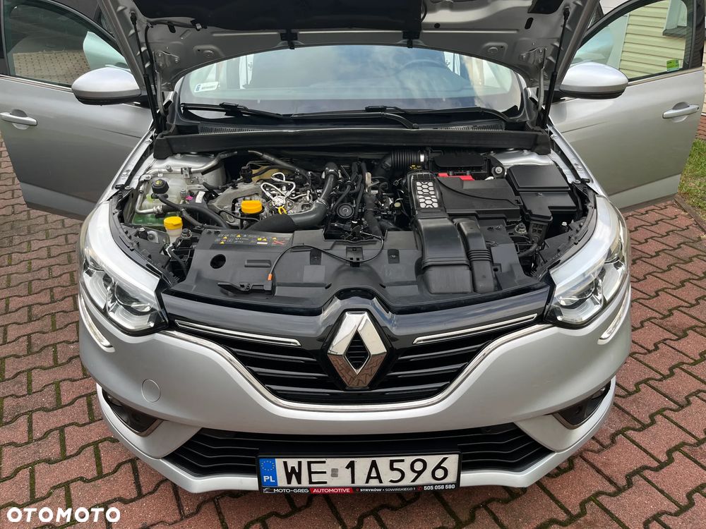 Renault Megane 1.3 TCe FAP Business - 26