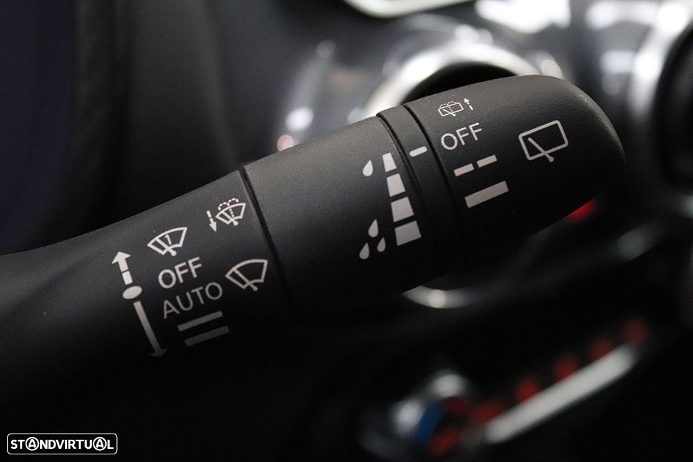 Nissan Juke 1.0 DIG-T Tekna - 18