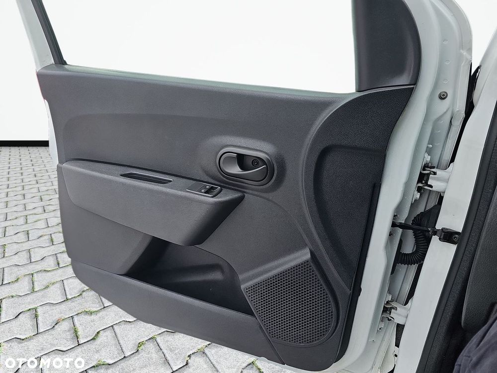 Dacia dokker-van - 13