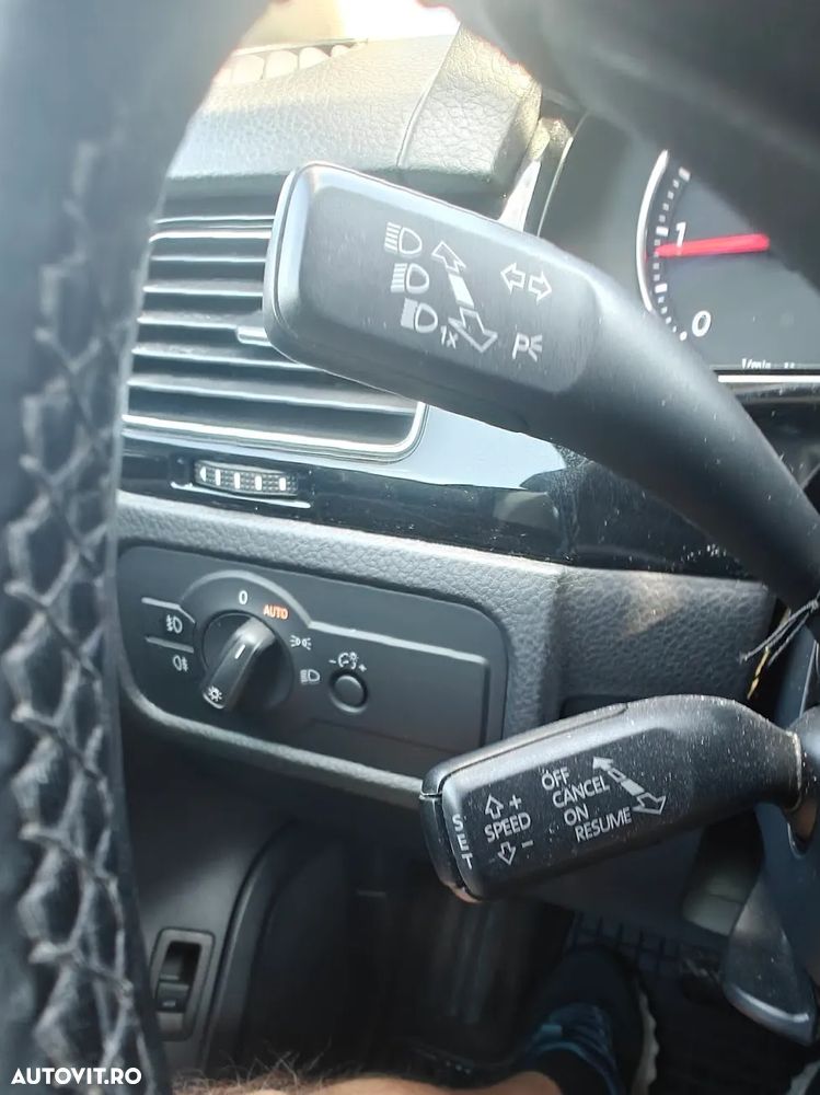 Volkswagen Touareg 3.0 V6 TDI BMT - 10