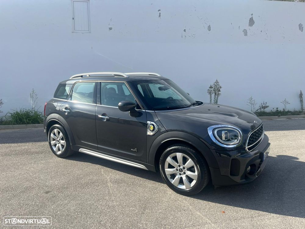 MINI Countryman Cooper SE ALL4 Sport Edition Auto - 1