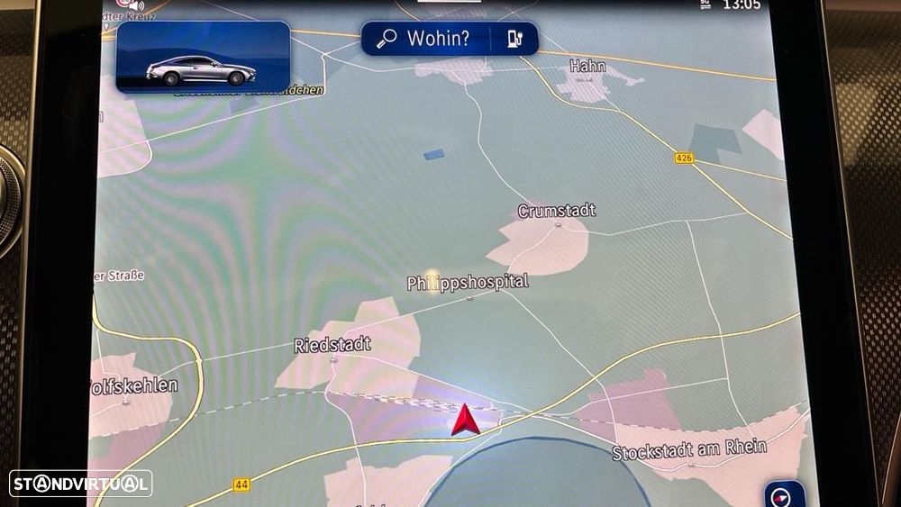 Mercedes-Benz CLE 300 e Coupe - 8