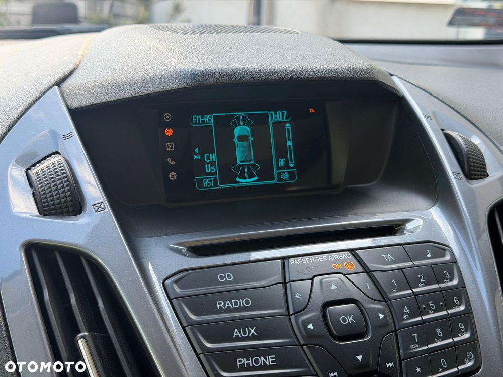 Ford Tourneo Connect 1.5 TDCi Titanium - 20