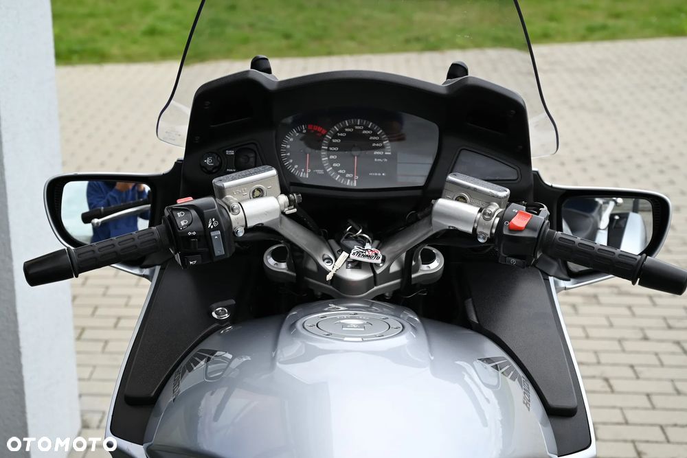 Honda ST - 7