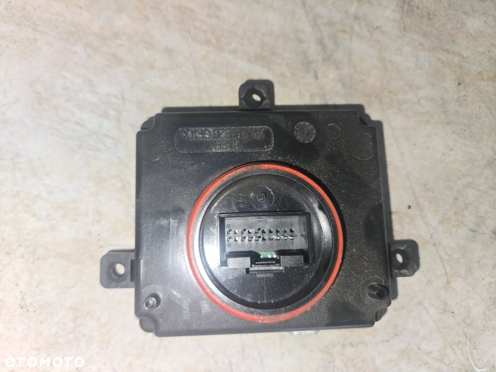 AUDI SKODA SEAT VW PRZETWORNICA MODUŁ STEROWNIK LED 4G0907697D - 2