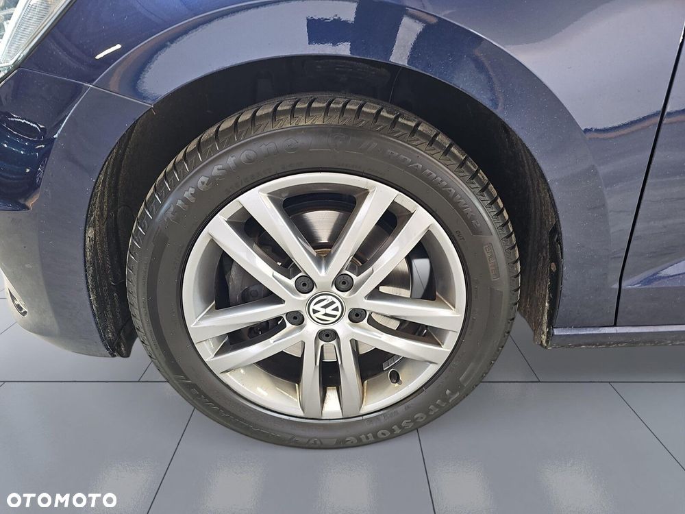 Volkswagen Touran 1.5 TSI EVO Highline DSG - 33