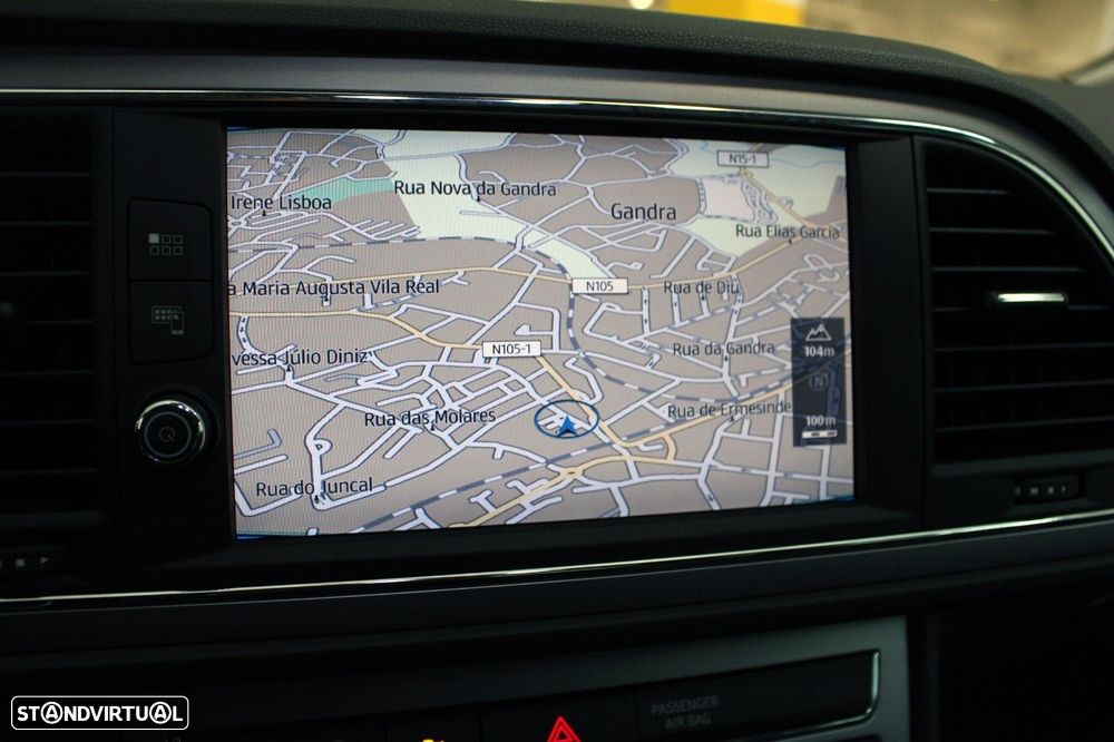 SEAT Leon ST 1.6 TDI Style S/S - 25