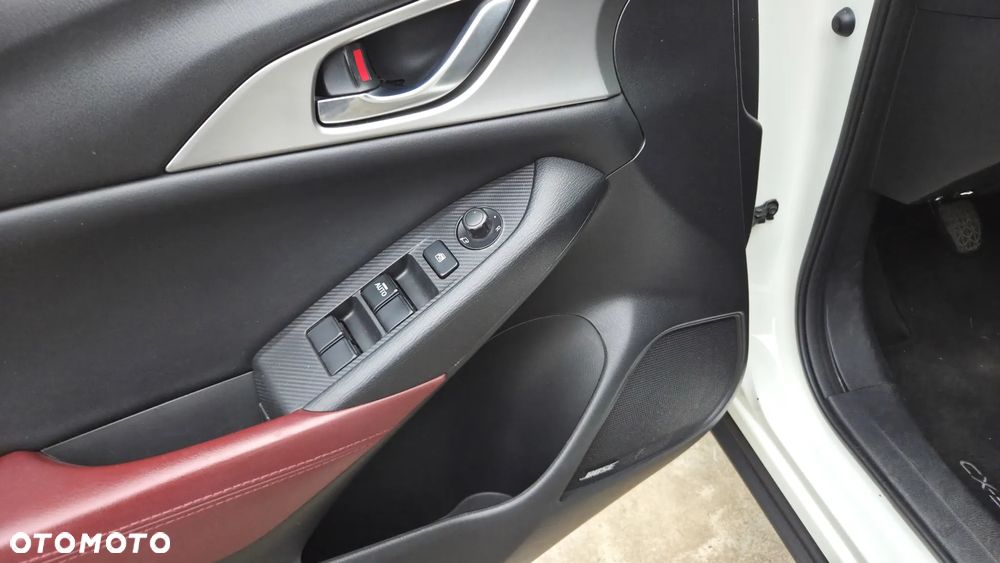 Mazda CX-3 SKYACTIV-G 120 FWD Exclusive-Line - 13