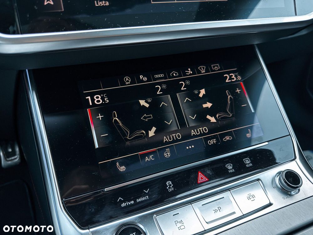 Audi A7 Sportback - 28