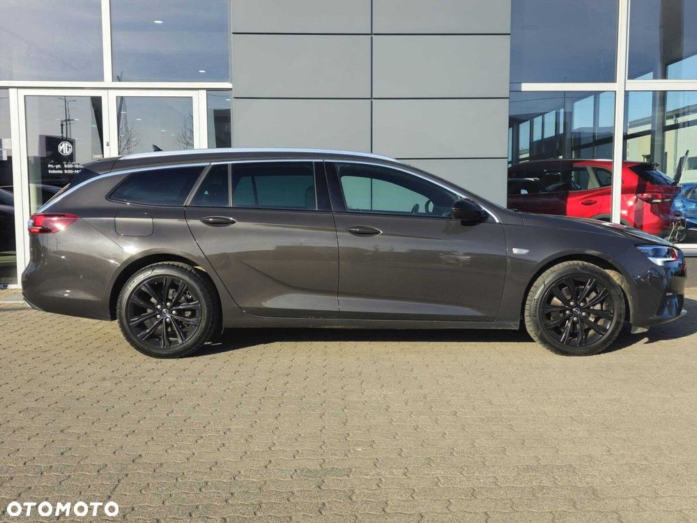 Opel Insignia 2.0 CDTI Business Elegance S&S - 5