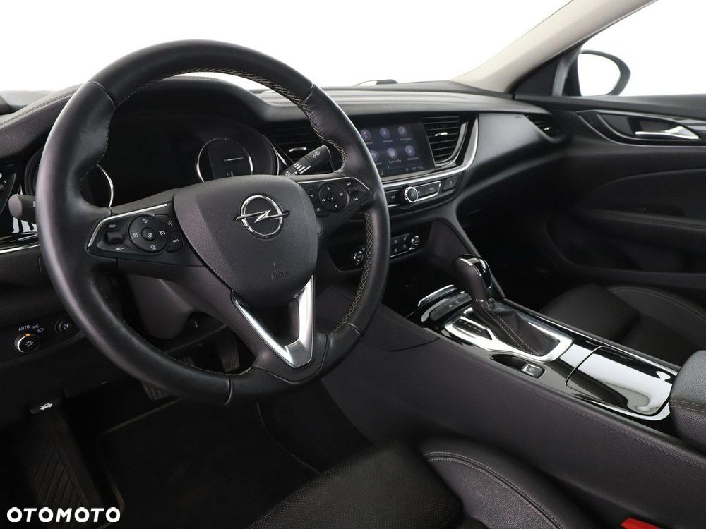 Opel Insignia 2.0 CDTI Exclusive S&S - 15