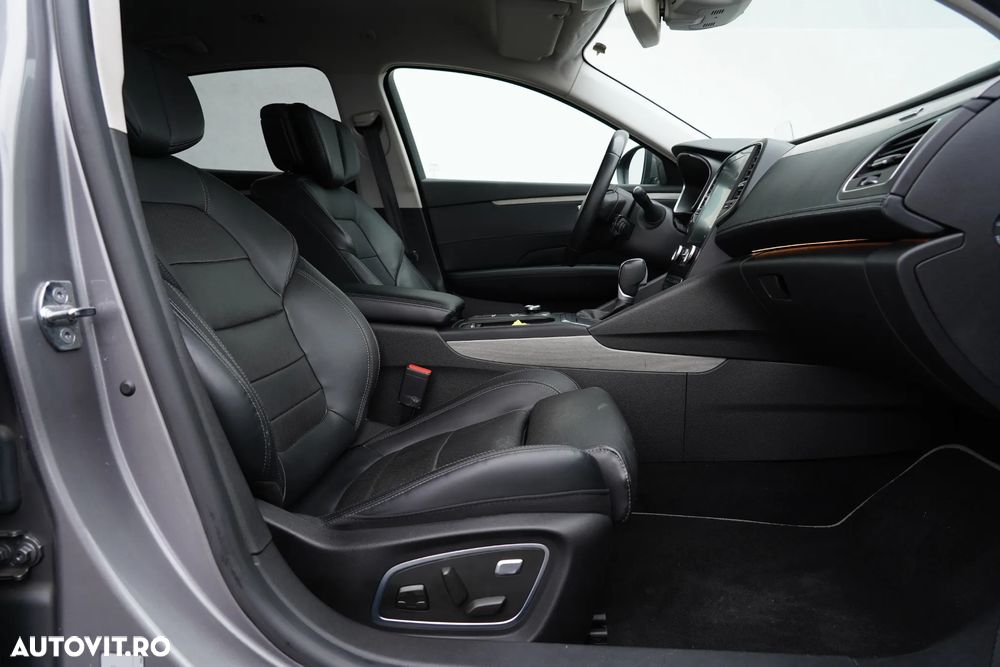 Renault Talisman ENERGY dCi 160 EDC INITIALE PARIS - 15