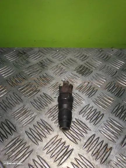 Reparação de Motor BMW 525 (E39) 2.5TDS M51D25 - 10