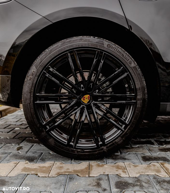 Porsche Macan - 5