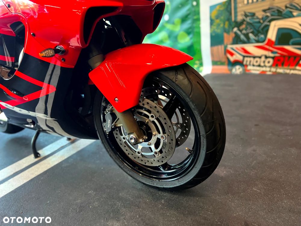 Honda CBR - 12