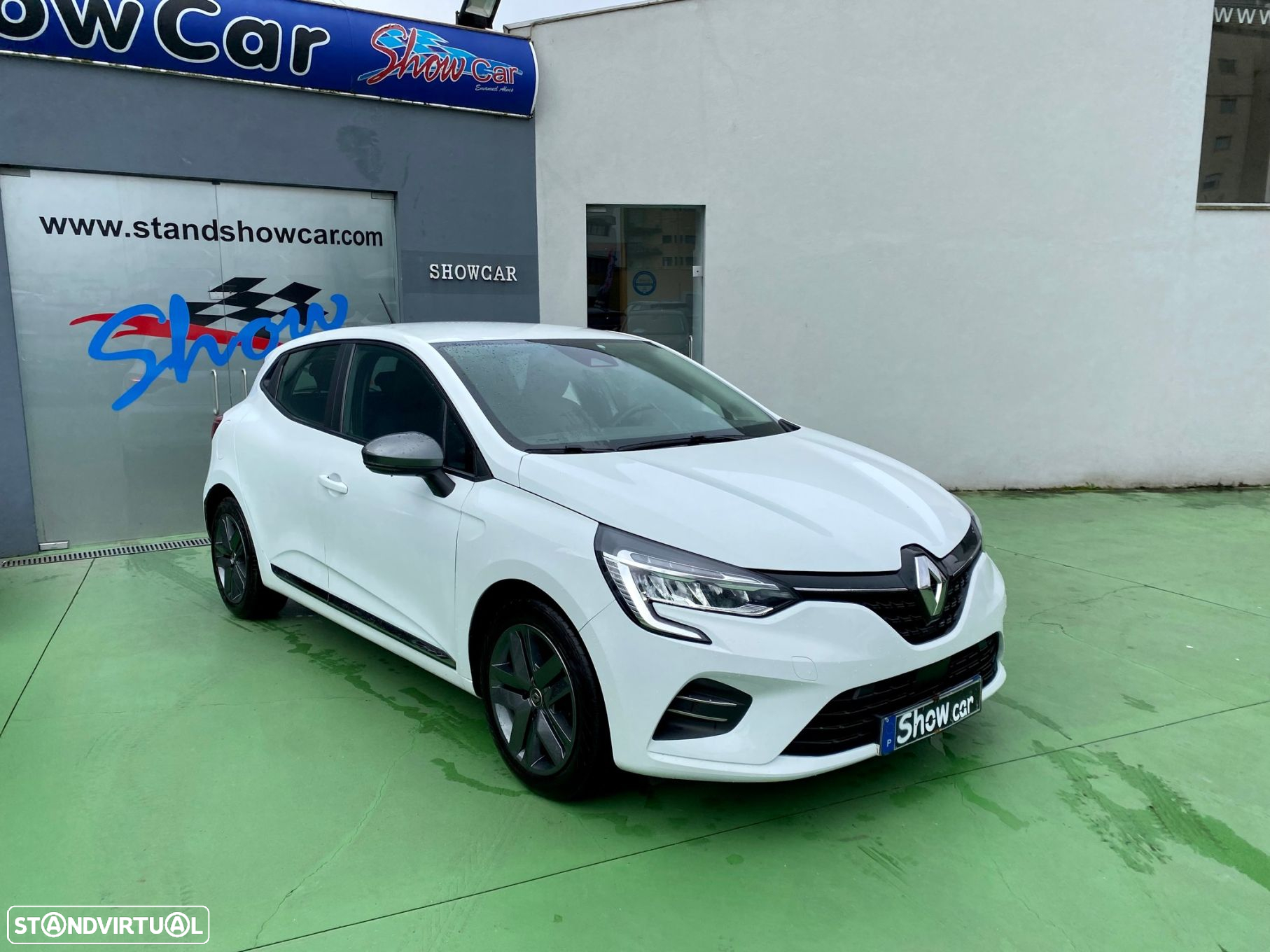 Renault Clio 1.5 Blue dCi Intens - 3
