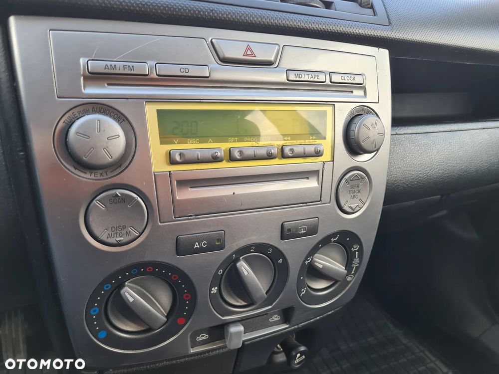 Mazda 2 1.6l Exclusive - 22