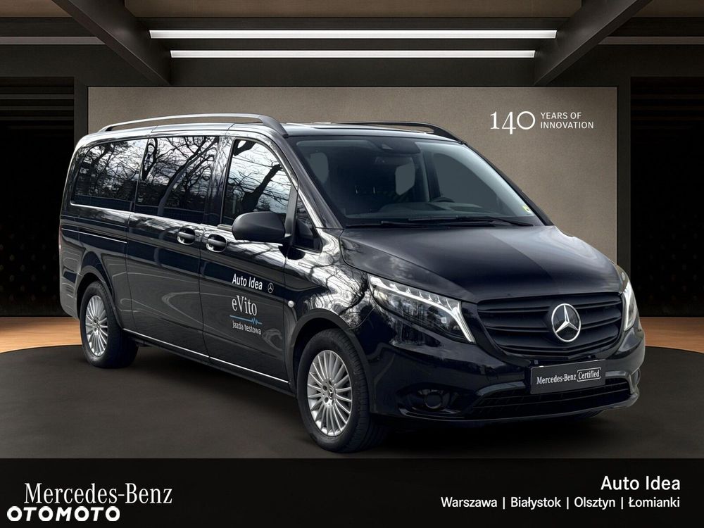 Mercedes-Benz Vito - 4