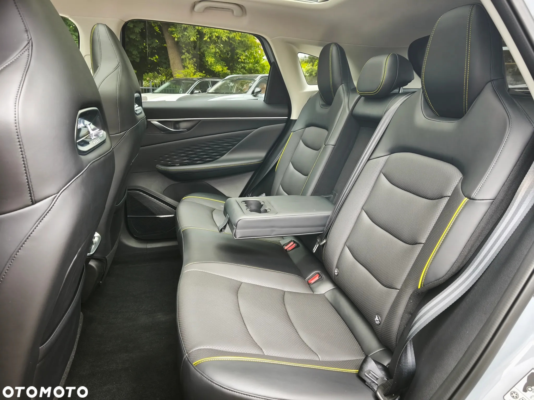 Baic Beijing 5 1.5T Comfort DCT - 22