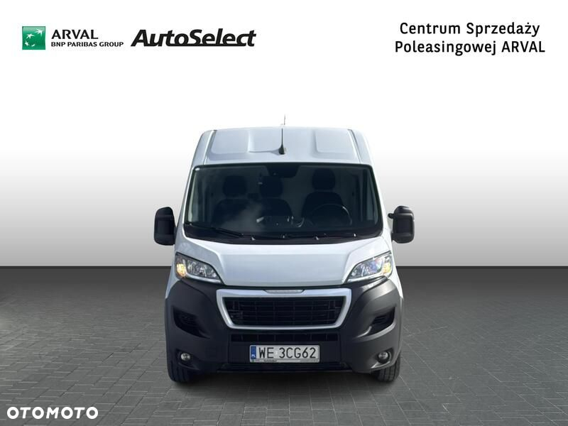 Peugeot Boxer 335 BlueHDi L3 - 2