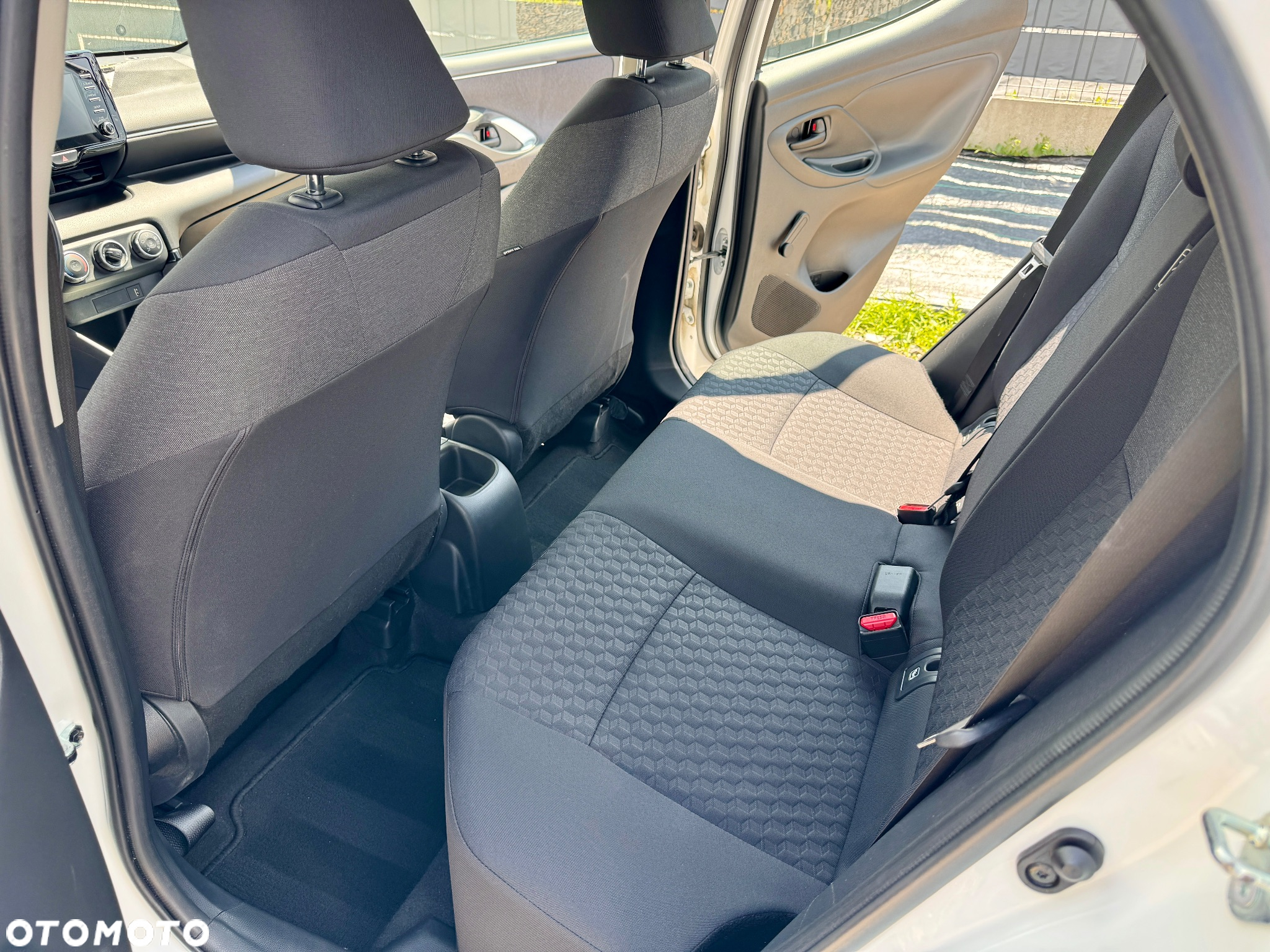 Toyota Yaris - 19
