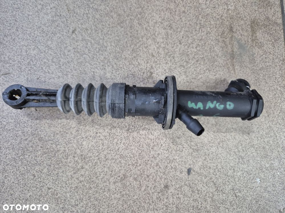 POMPKA SPRZĘGŁA RENAULT KANGOO II 07-21r. - 2