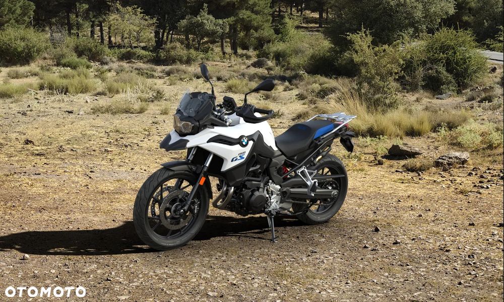 BMW GS - 6