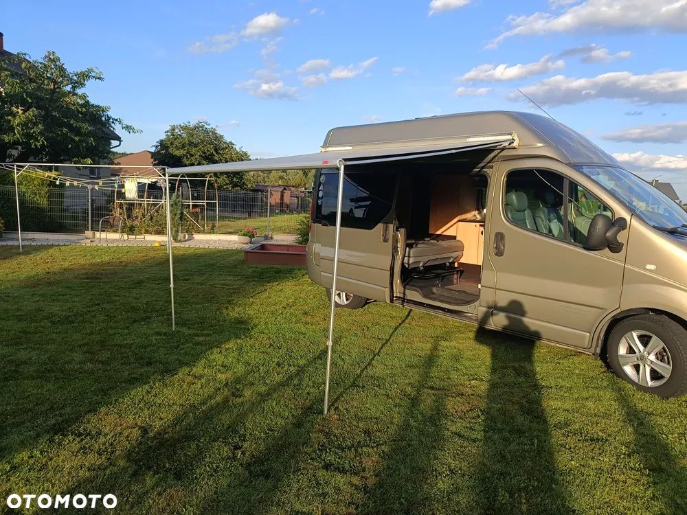 Renault Trafic - 8