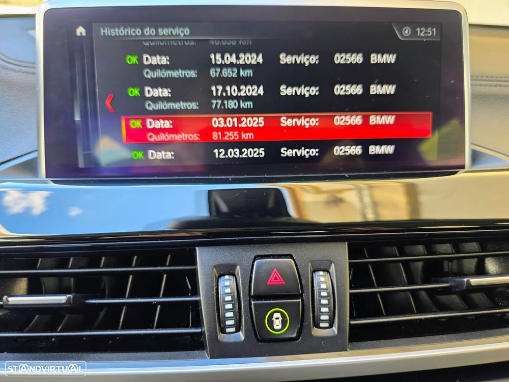 BMW X2 16 d sDrive Auto - 44