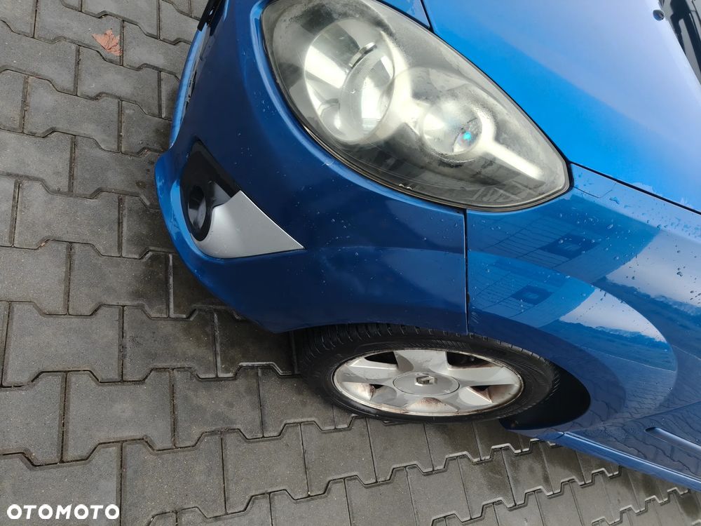 Renault Twingo 1.2 16V TCE GT - 7