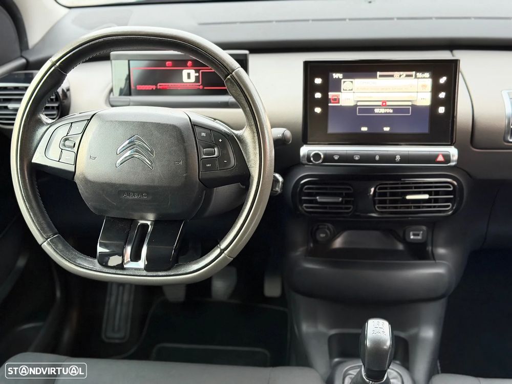 Citroën C4 Cactus 1.2 PureTech Feel - 5