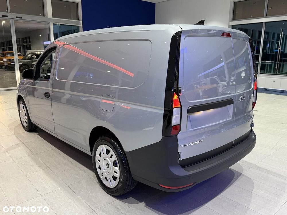 Ford transit-connect FORD TRANSIT CONNECT VAN TREND 2.0 ECOBLUE 102KM M6 FWD L2H1 - 5