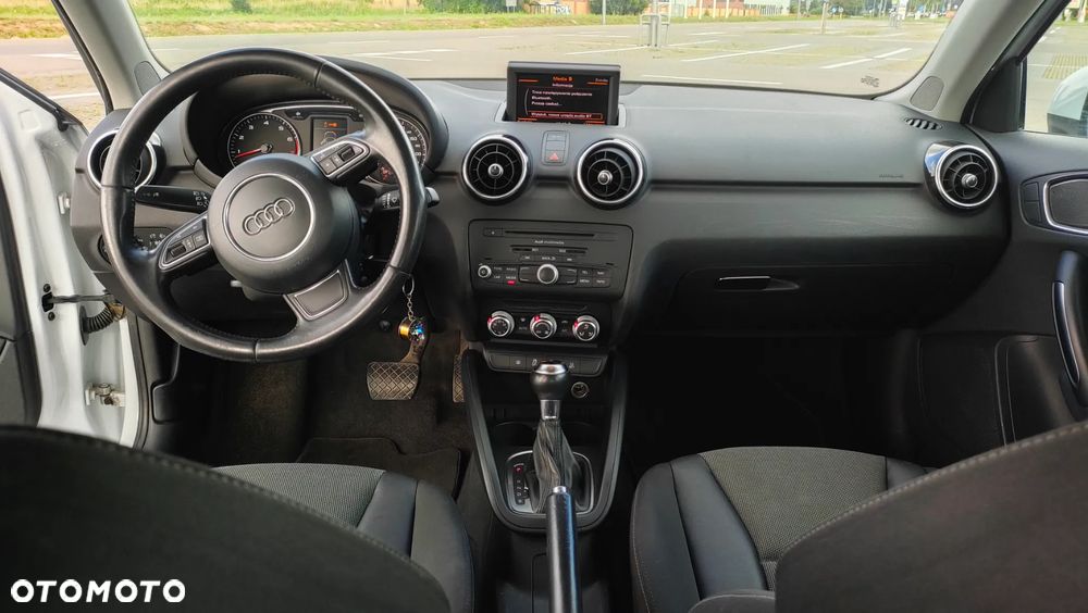 Audi A1 - 9
