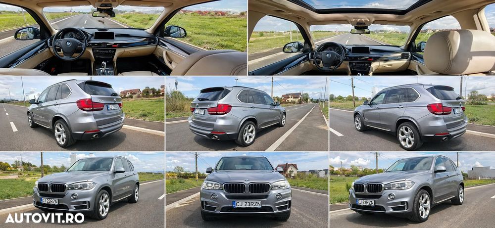 BMW X5 - 6