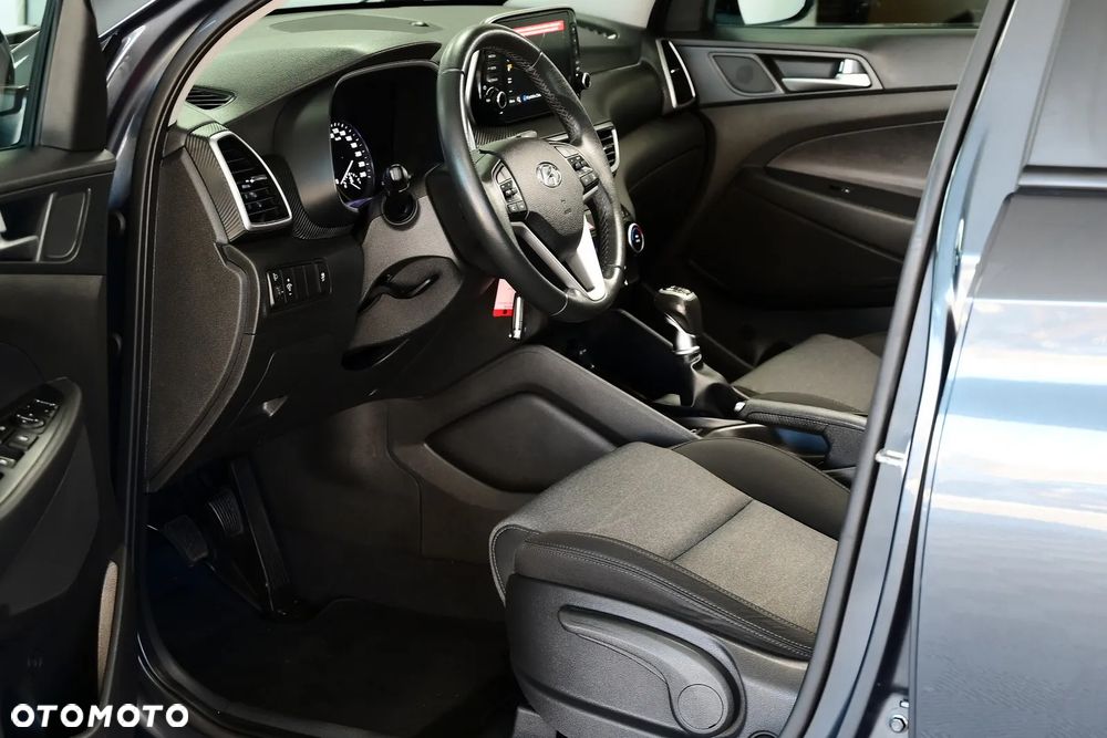 Hyundai Tucson 1.6 GDi 2WD Style - 7