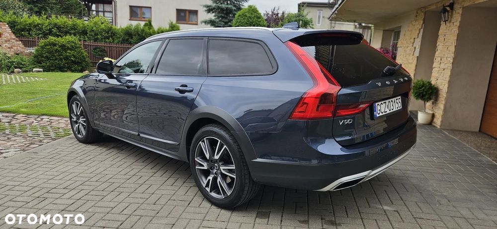 Volvo V90 D4 SCR AWD Kinetic - 15
