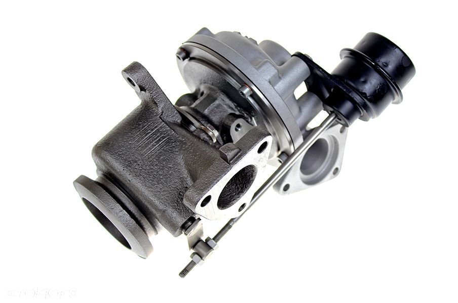 TURBINA REGENEROWANA MERCEDES-BENZ A160 1.7L CDI 44kW 6110960999 - 6