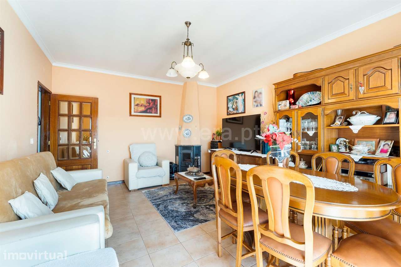 Apartamento T2 na Sobreira, Paredes - Grande imagem: 4/15