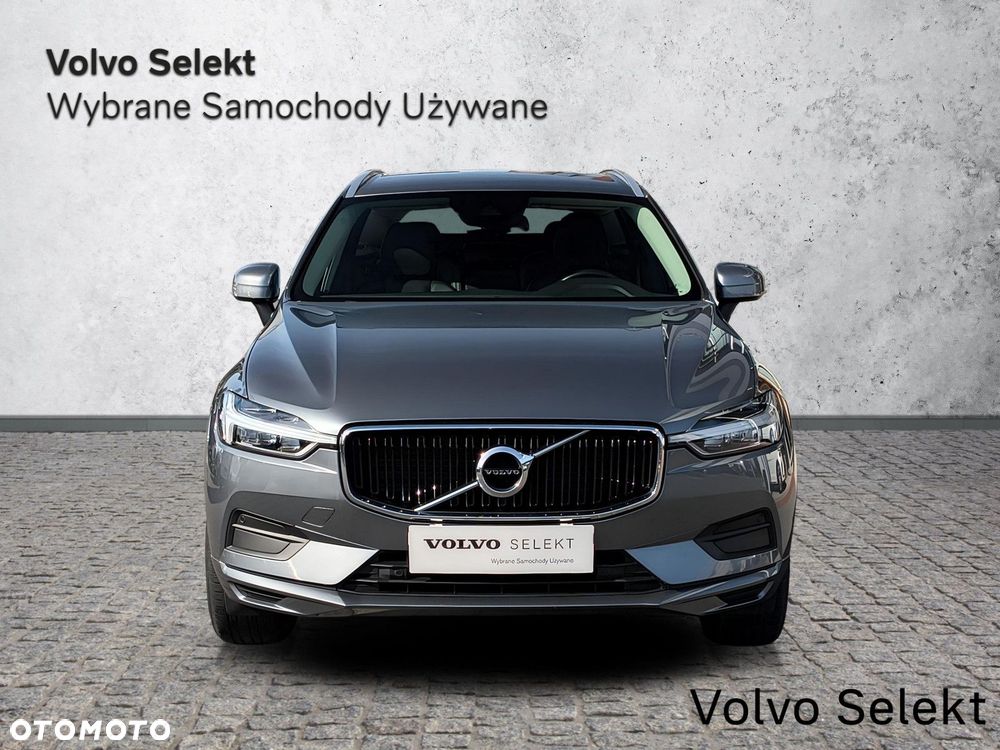 Volvo XC 60 - 5