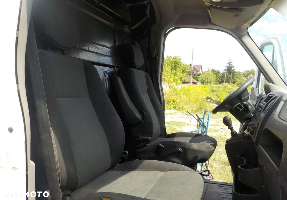 Renault Master - 26