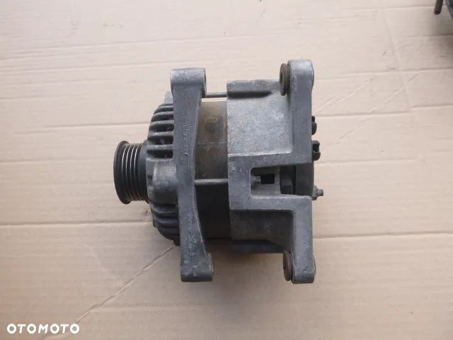 ALTERNATOR CHEVROLET AVEO T250 1.4 16V 07-11 - 14