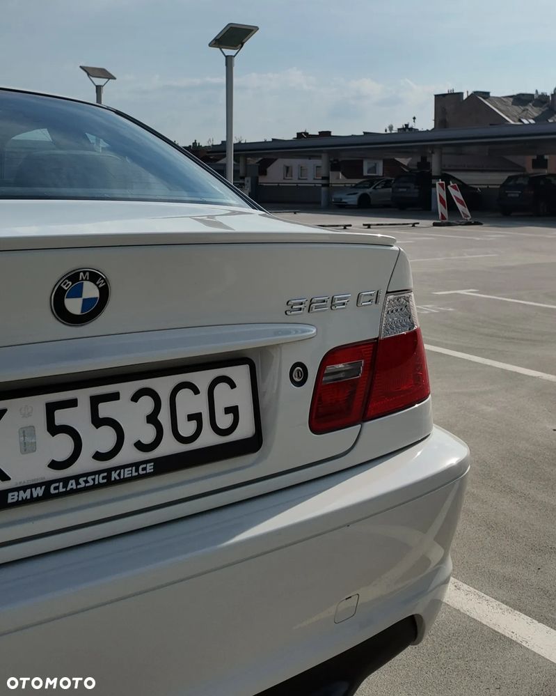 BMW Seria 3 - 15