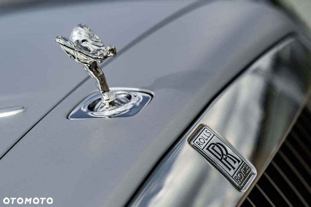 Rolls-Royce Ghost - 19