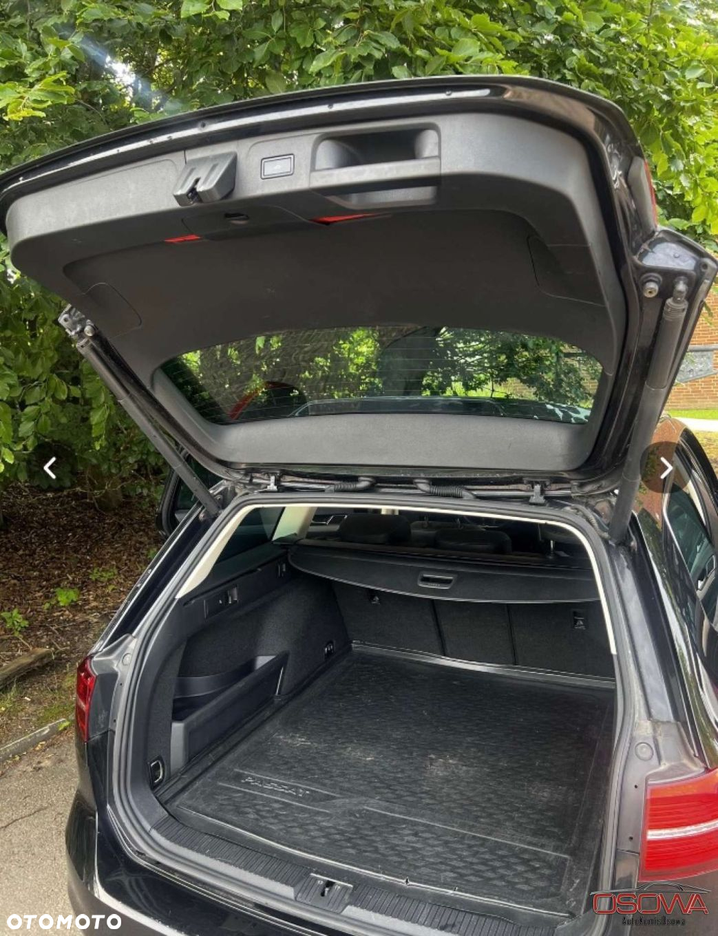 Volkswagen Passat - 4